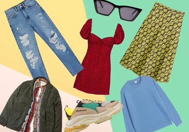 Clothes