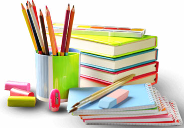 Stationery